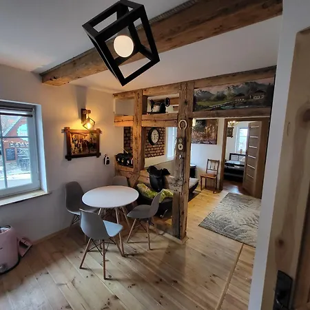 Apartment Karpaczowka Karpacz