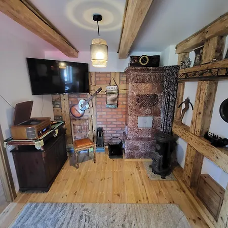 Apartment Karpaczowka Karpacz