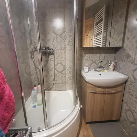 Apartment Karpaczowka