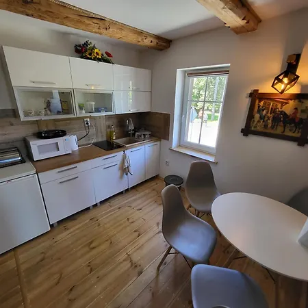 Apartment Karpaczowka