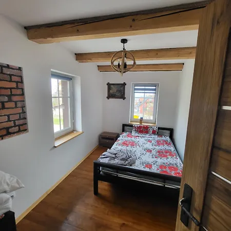 Apartment Karpaczowka