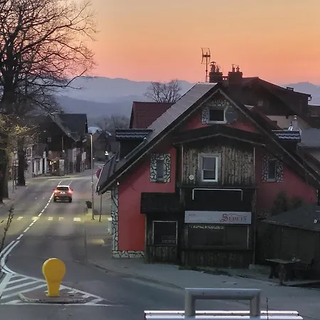 Karpaczowka Karpacz